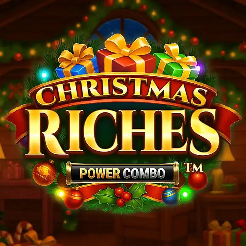 Christmas Riches Power Combo